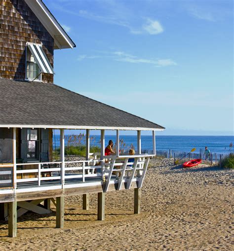Location: Semi-Oceanfront / Fronts Beach Rd. . Long term rentals obx